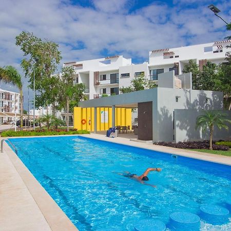 Relaxing & Quite Apt - Full Apartment كانكون المظهر الخارجي الصورة