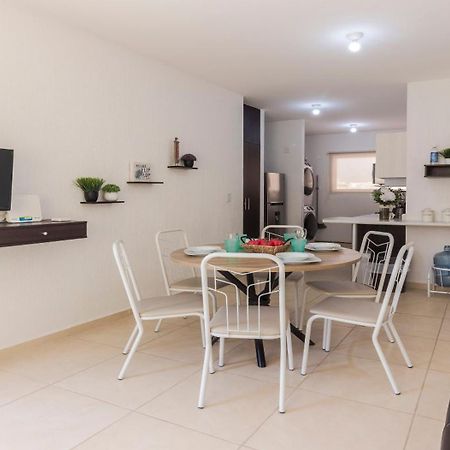 Relaxing & Quite Apt - Full Apartment كانكون المظهر الخارجي الصورة