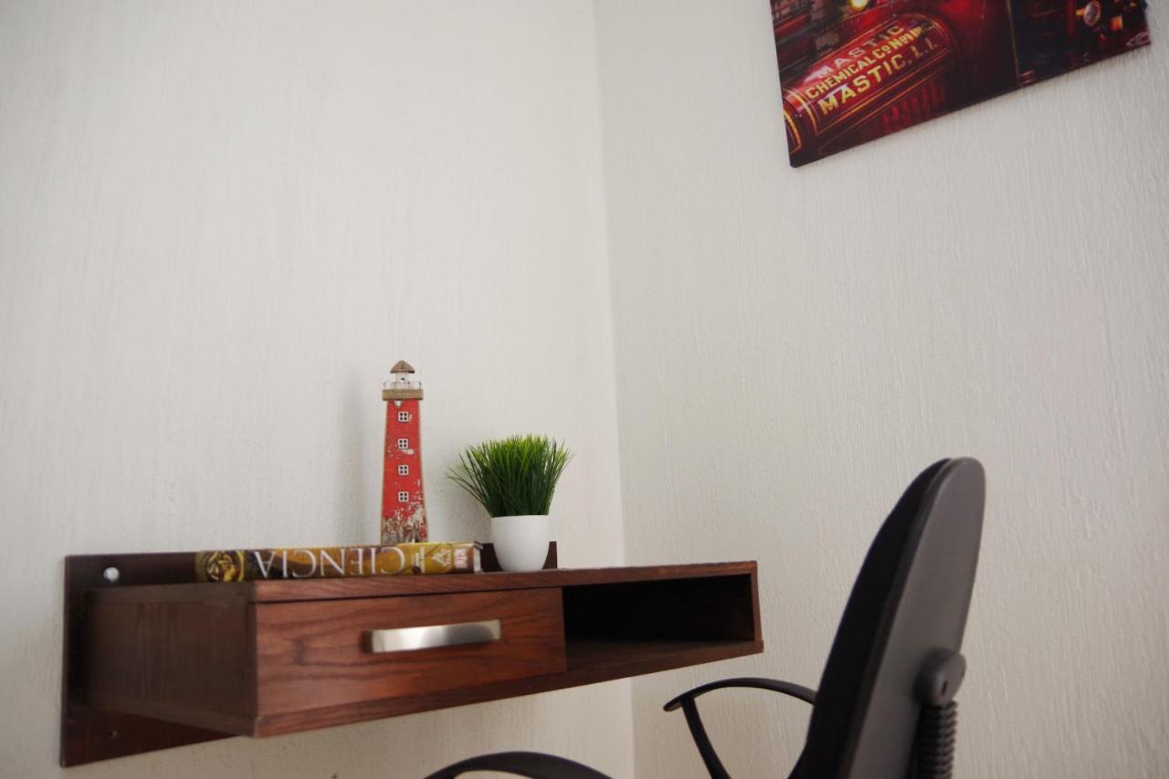 Relaxing & Quite Apt - Full Apartment كانكون المظهر الخارجي الصورة
