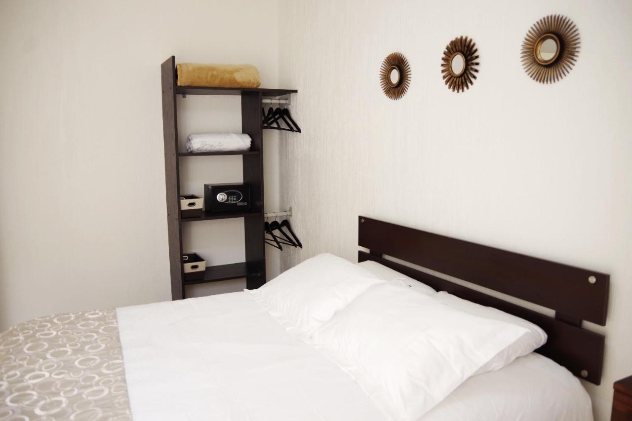 Relaxing & Quite Apt - Full Apartment كانكون المظهر الخارجي الصورة